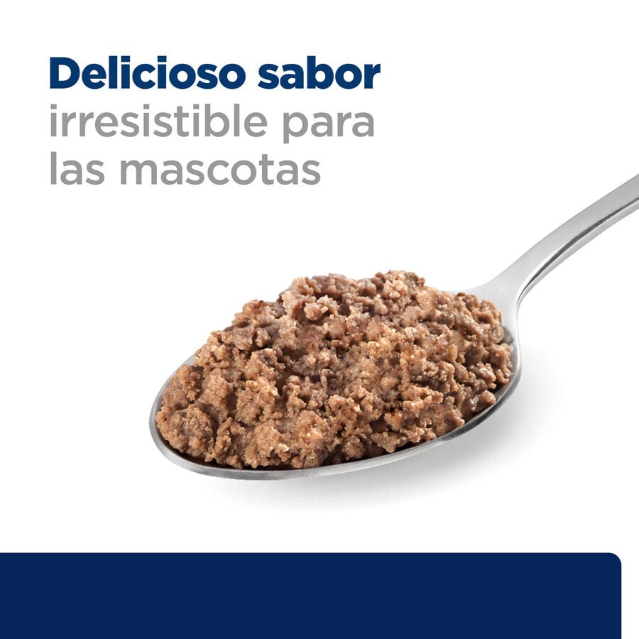 370 g Hill's Prescription Diet Food Sensitives z/d lata para perros, , large Imagen numero 8
